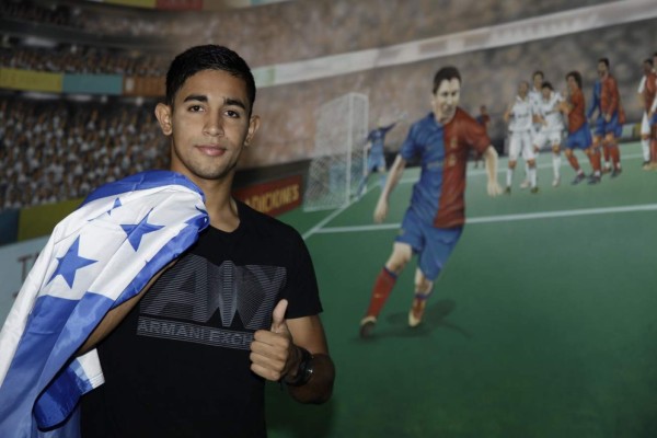 Los jugadores que Real España dejó ir y ahora brillan en otros clubes