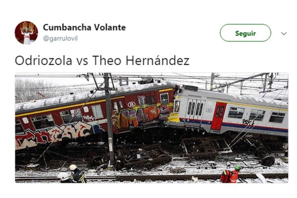 Los memes del Real Sociedad-Real Madrid van directos a Bale y Navas