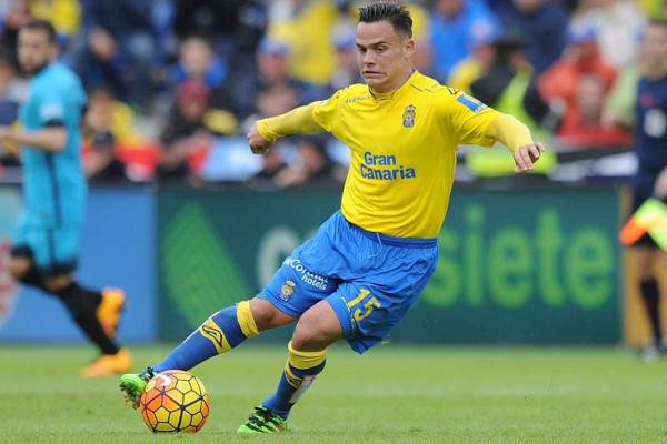 El once ideal de la fecha uno de la Liga de España