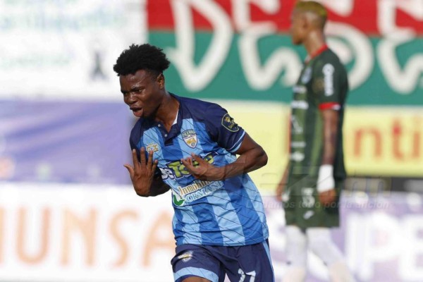 Corozal, la tierra garífuna de nuevos talentos que más futbolista aportó al Clausura 2021 ¡uno fue tricampeón con Olimpia!