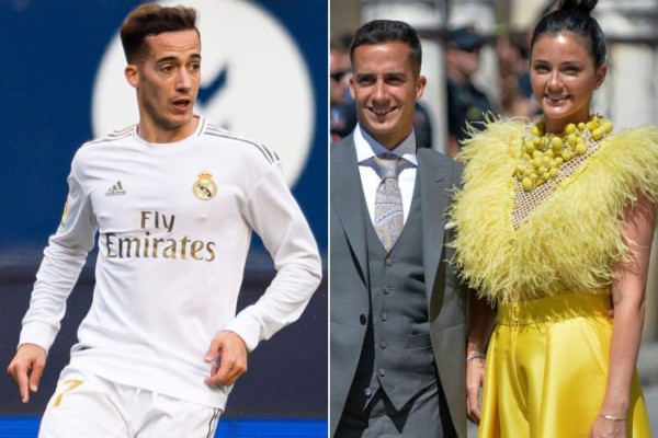 Las espectaculares novias y esposas de los futbolistas españoles, la de Sergio Busquets opaca a todas