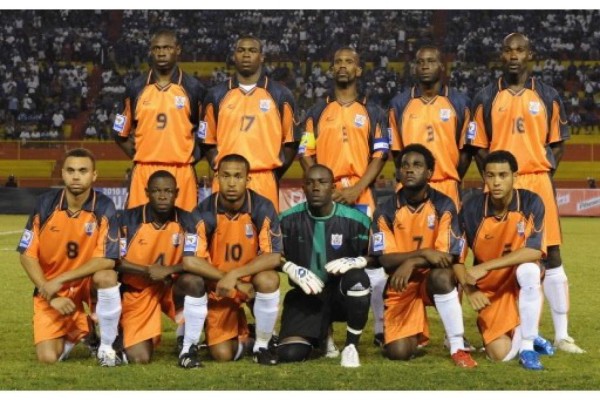 Las selecciones más débiles que participarán en la Liga Naciones de Concacaf