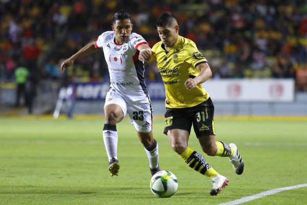 Los 11 legionarios hondureños sin contrato o con futuro incierto