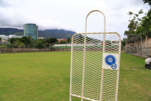 Conoce el búnker de trabajo de Ramón Maradiaga en El Salvador