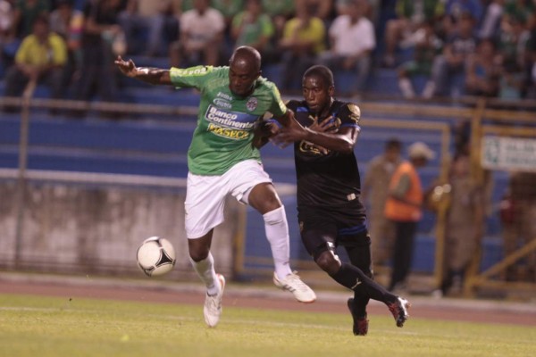 FOTOS: Los hermanos que se enfrentaron en el fútbol