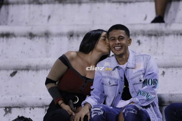 El abrazo de Pedro Troglio a Ramiro, tierno beso a Cristian Cálix y la pelea entre Leverón y Delis