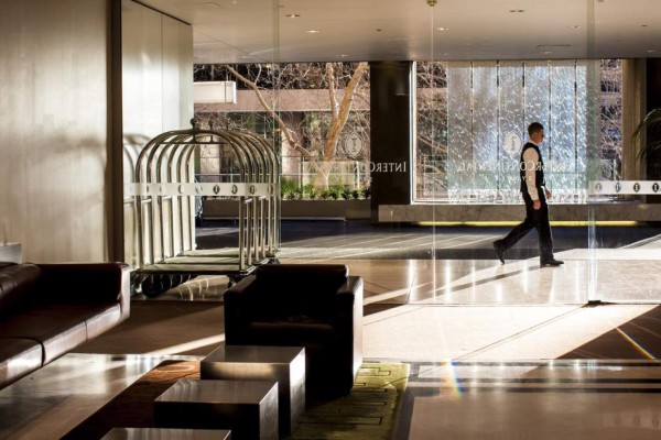 Así es el espectacular hotel en el que se hospedará Honduras en Australia