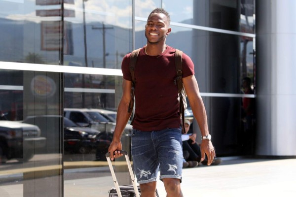 ¡Se agrandó! Así se conforma la legión hondureña en este inicio de 2019