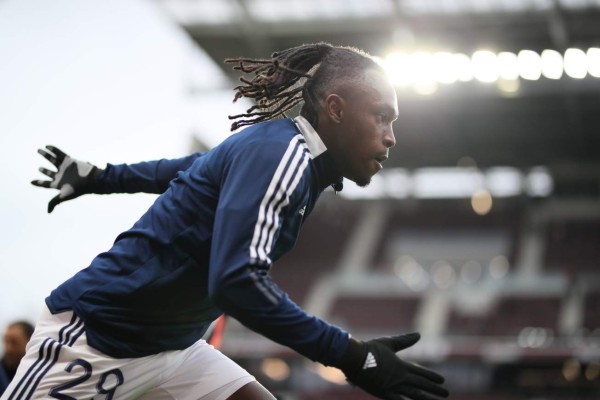 Agradeció a la afición y celebró como la 'panterita': Así vivió Alberth Elis su tercer gol en Francia &nbsp;&nbsp;