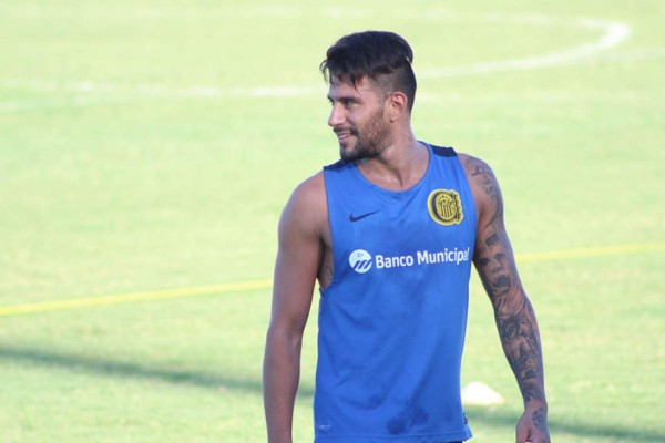 Rumores: Olimpia saca la chequera y presenta a dos jugadores, Honduras Progreso igual