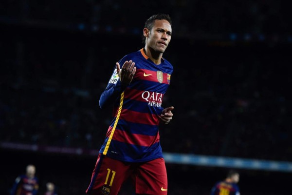 Los 10 futbolistas mejor pagados del mundo, según la revista Forbes