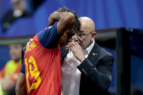 El inesperado héroe, Yamal debutó y el festejo de Cabo Verde en el Mundial