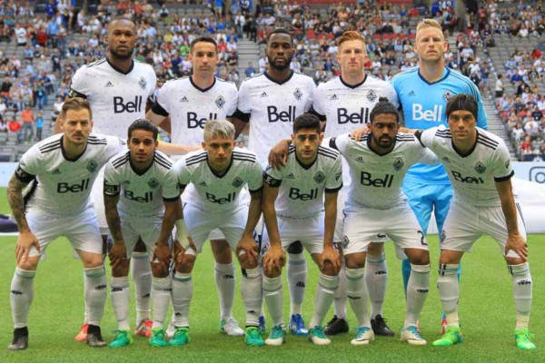 TOP 20: ¡Los mejores clubes de Concacaf del 2017 según IFHHS!