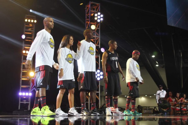 ¡De infarto! Ella es Rocsi Díaz, la hondureña que se codea con deportistas y estrellas