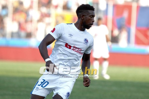 ¡Equipazo! El último 11 de Olimpia que goleó a Motagua en el clásico Nacional