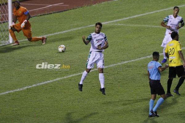 Fichajes Honduras: Kevin Álvarez cambia de equipo, Saprissa habla de 'Buba' y Vargas renovaría