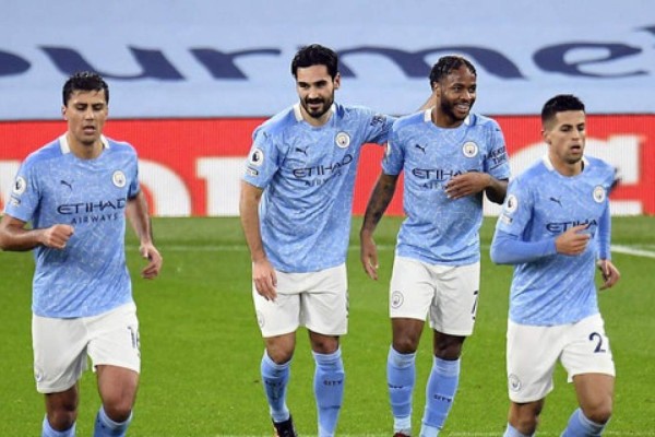 ¡Manchester United recién firmó el tercer más caro! Los equipos con los patrocinios de camisetas más lucrativos