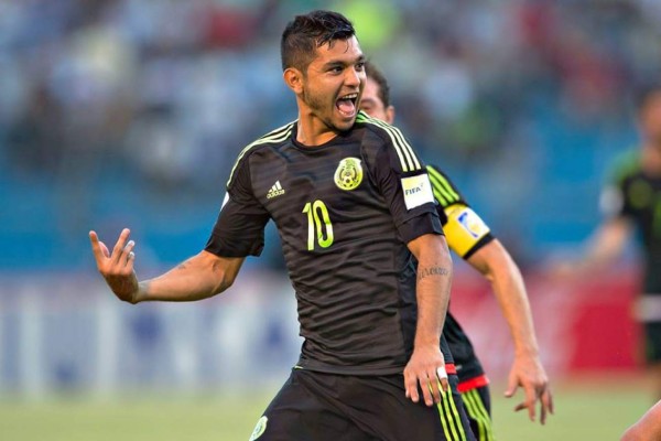 MERCADO MEXICANO: Llegaría excanterano de Real Madrid y Barcelona ficharía esta figura