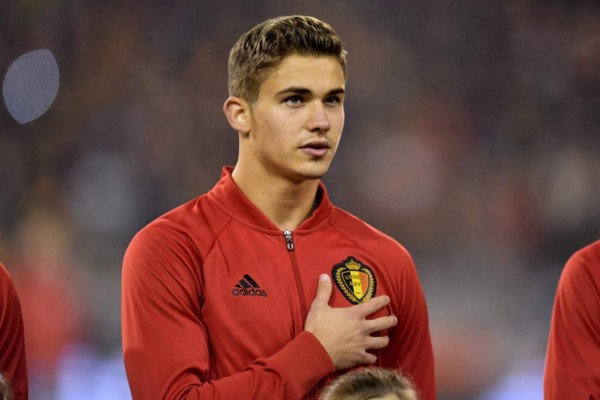 Los 19 compañeros de futbolistas hondureños que jugarán el Mundial de Rusia 2018