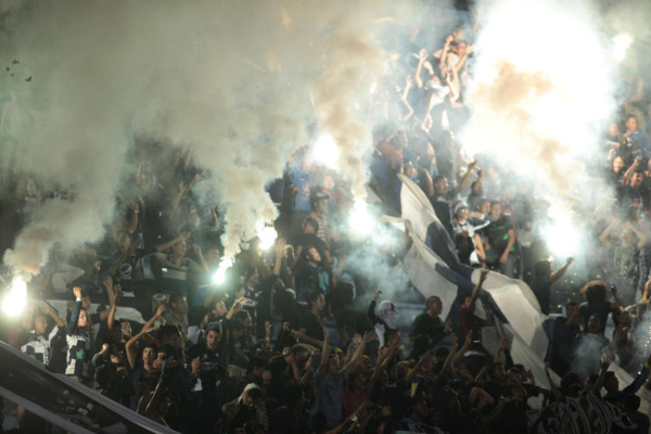 Un sábado de clásicos, goles y baile.