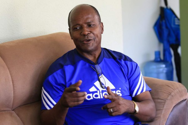 Los atletas que pasaron del deporte al ruedo político en Honduras&nbsp;&nbsp;