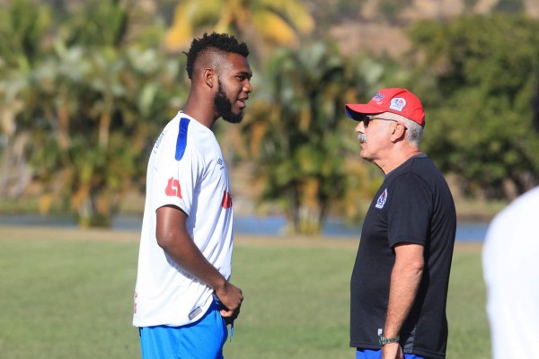 SOLO FICHAJES: Así se refuerzan los equipos de la Liga Nacional de Honduras