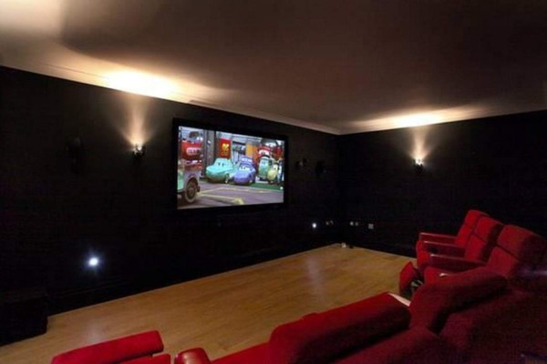 ¡Espectáculo! Así es la lujosa mansión que Cristiano Ronaldo tiene en venta en Mánchester