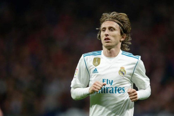 Ellos podrían haber jugado el Clásico Real Madrid-Barcelona en el otro bando