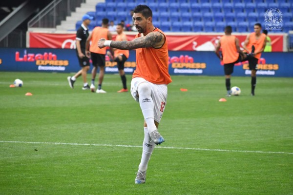 ¡Una liga con sabor a café! Los colombianos invadieron el Apertura en Honduras que inicia el fin de semana