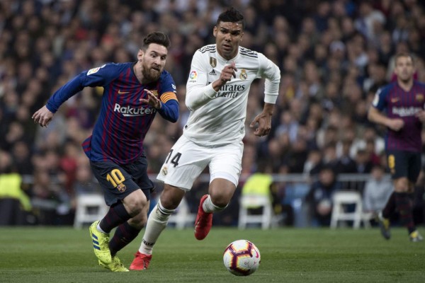 Uno a uno: Los señalados del Real Madrid tras perder los clásicos ante el Barcelona
