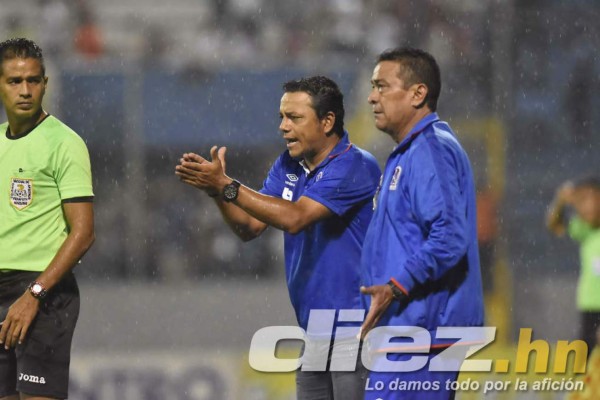 No se vio en TV: Así vivió el clásico Keosseián y la bronca de un hincha con Rodrigo Castro