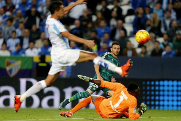 Las mejores imágenes deportivas del dia