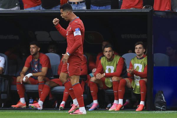 CR7 responde a la polémica, foto de Georgina y el hito que Messi nunca tendrá