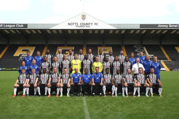 TOP: Los 12 clubes más antiguos en el fútbol