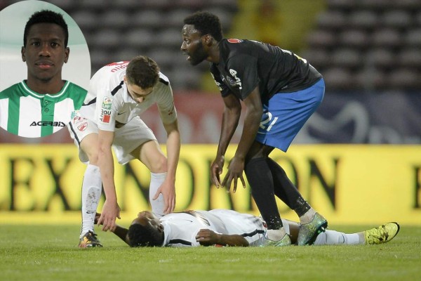 ¡Triste! Estos son los futbolistas que han muerto por problemas cardíacos