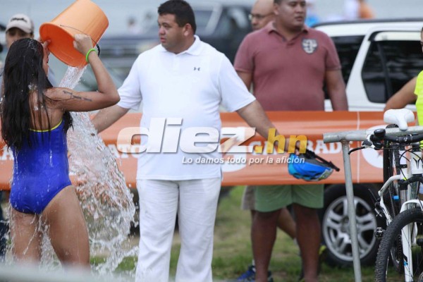 Imágenes Triatlón de Puerto Cortés