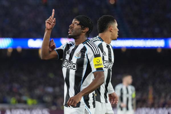 El gesto de Raphinha del que todos hablan, error de Lamine Yamal y las asistencias del VAR que Barcelona aplaude