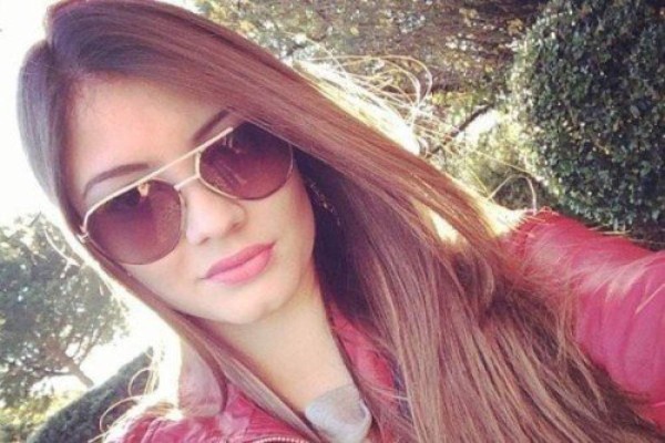 Anna Mariana Ortega, la bellísima esposa de Casemiro