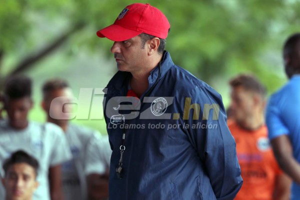 MERCADO: Real Sociedad quiere armar equipazo y Olimpia sigue sumando