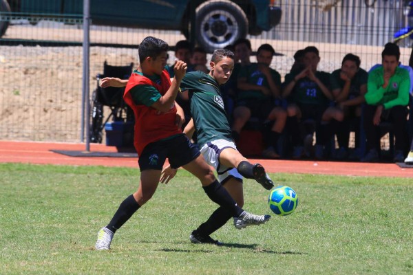 FOTOS: Así fue la actividad de este lunes en los Juegos de la Juventud