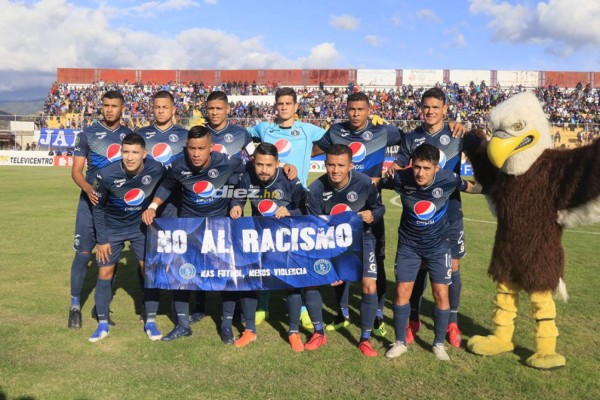 ¿Quién es la chica con la H en el pecho? El debut de Marcelo Canales y el radio de Diego
