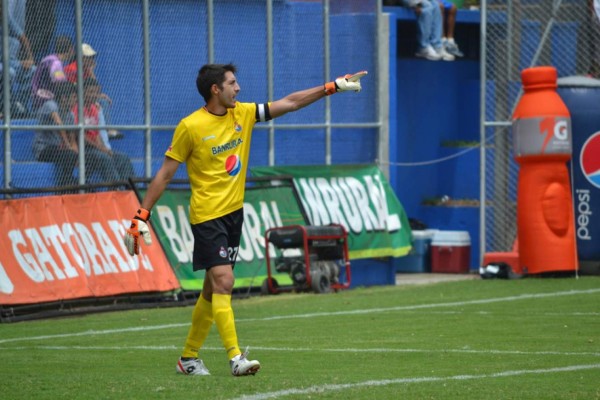 Los mejores momentos de Jaime Penedo en su carrera
