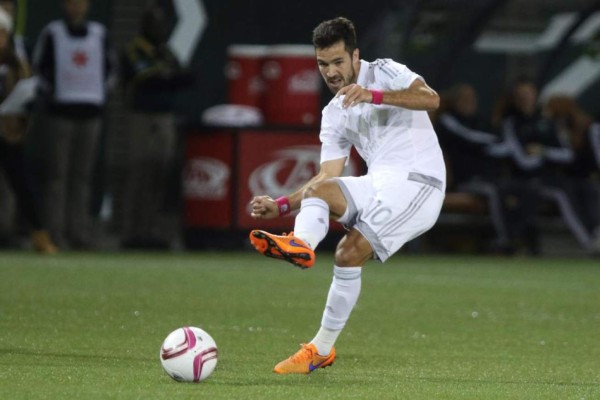 La MLS da a conocer el once ideal de la temporada