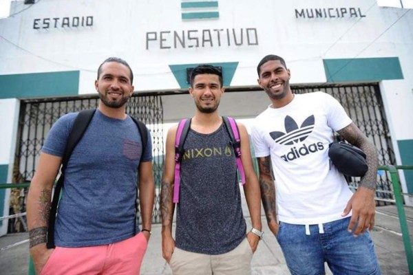 ¡En el olvido! Los legionarios ticos que muchos ni recuerdan