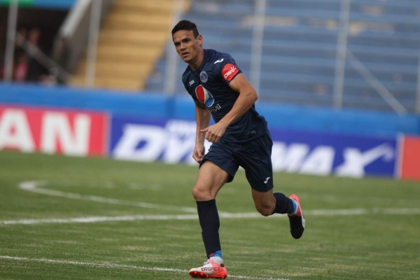 Los 14 nuevos futbolistas que veremos en Honduras en el Torneo Apertura 2018