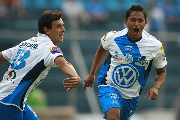 Choco Lozano y otros 20 hondureños que jugaron en México: ¡solo dos fueron campeones y varios ‘olvidados’!