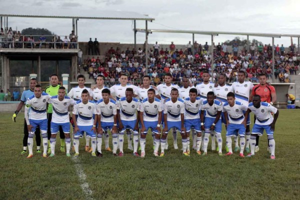 Estadios donde se jugarán este miércoles los octavos de la Copa Presidente