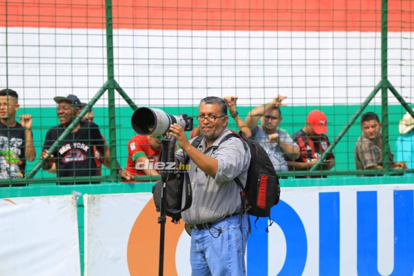 Caras largas, la manta dedicada a Yustin Arboleda y el encuentro de Vargas y Troglio