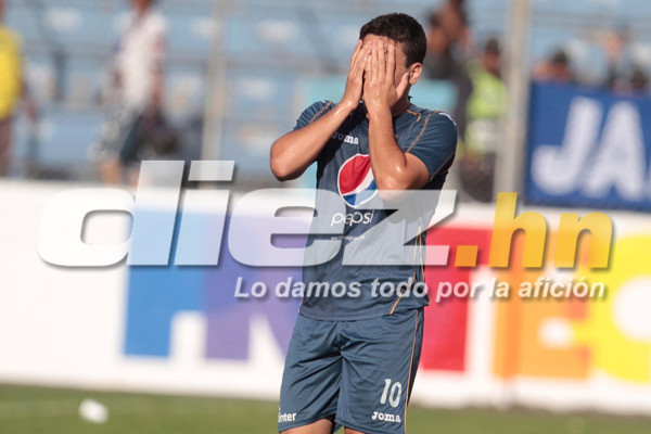 Imágenes curiosas de la jornada 4 en Honduras