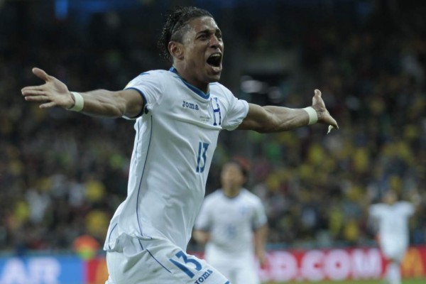 El presente de los jugadores que disputaron el Mundial de Brasil 2014